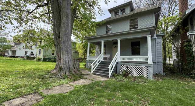 Photo of 1603 N Bigelow St, Peoria, IL 61604