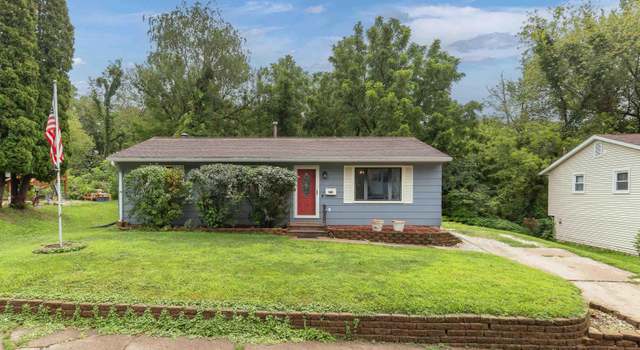 Photo of 321 5th Street Court, Silvis, IL 61282