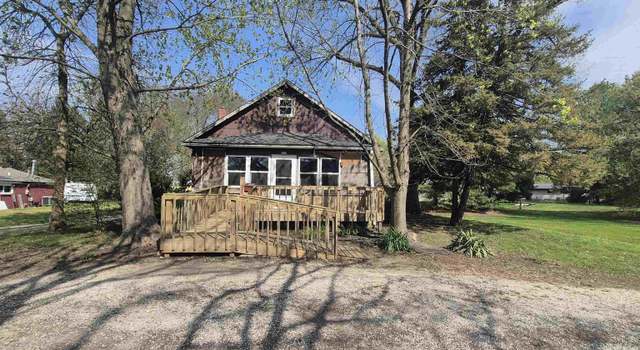 Photo of 309 N Morgan St, Ashland, IL 62612
