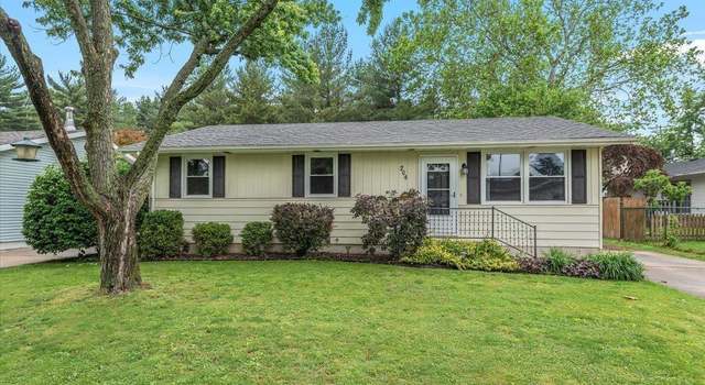 Photo of 204 Willow Ln, Springfield, IL 62707