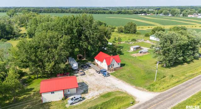 Photo of 21218 E County Highway 17 Hwy, Canton, IL 61520
