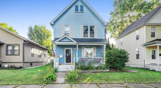 Photo of 825 21st St, Rock Island, IL 61201