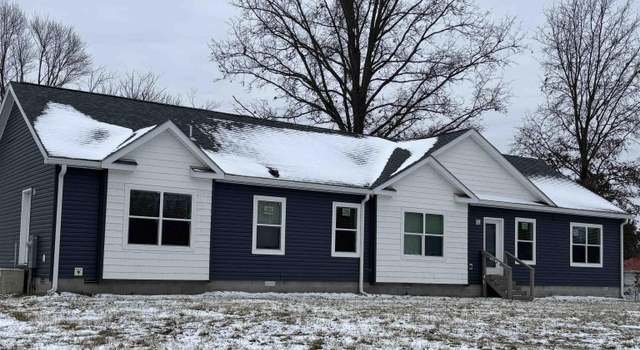 Photo of 15545 E Fairfield Rd, Mt Vernon, IL 62864