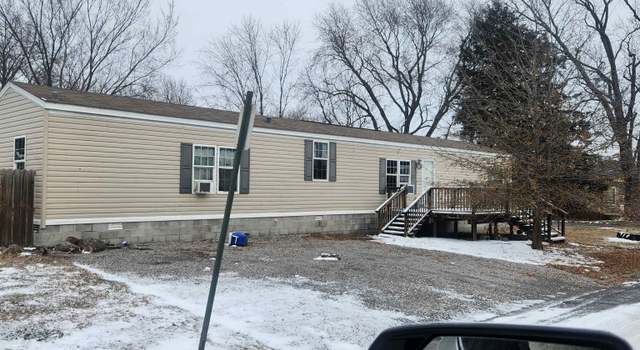 Photo of 4 E 1st South St, Tamaroa, IL 62888