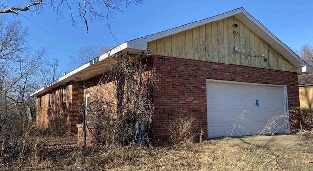 Photo of 512 N Kennedy St, Bath, IL 62617