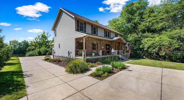 Photo of 26455 Liberty Ln, Washington, IL 61571