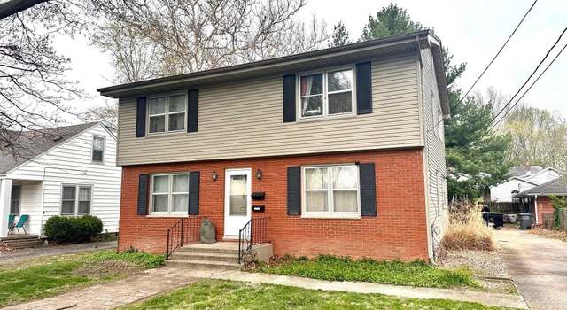 Photo of 1038 W Maple Ave, Springfield, IL 62704