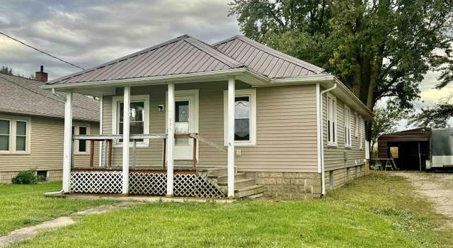 Photo of 955 W Carter St, Fairview, IL 61432