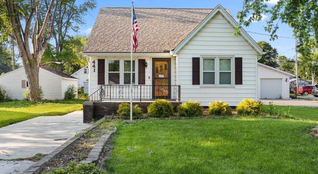 Photo of 441 Velde St, Creve Coeur, IL 61610