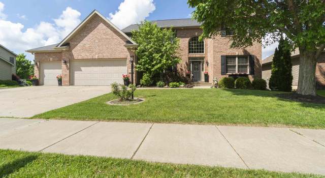 Photo of 6821 N Basket Oak Dr, Edwards, IL 61528