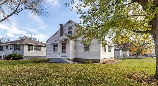 Photo of 409 S Depot St, Annawan, IL 61234