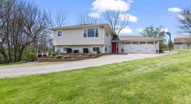 Photo of 310 W Main St, Tallula, IL 62688