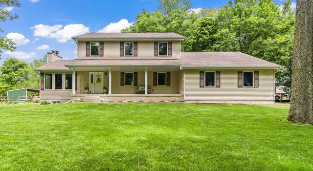 Photo of 14397 W Loami Rd, New Berlin, IL 62670