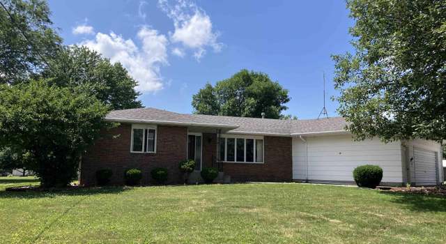 Photo of 200 S Main St, Annawan, IL 61234