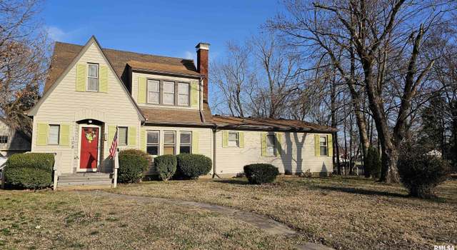 Photo of 108 Ann St, Anna, IL 62906