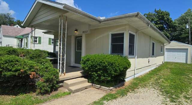 Photo of 2033 W Forrest Hill Ave, Peoria, IL 61604