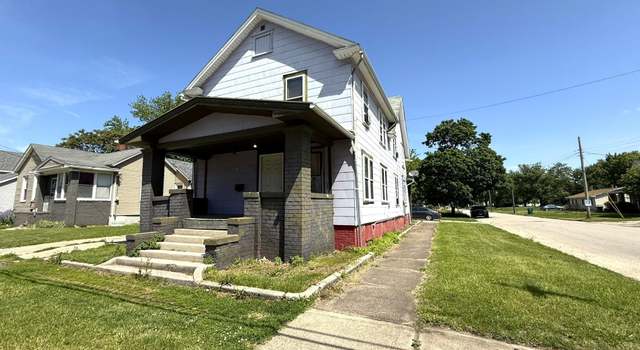 Photo of 787 E South St, Galesburg, IL 61401