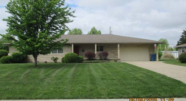 Photo of 646 Sara, Centralia, IL 62801