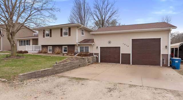 Photo of 1014 3rd St, Princeton, IA 52768