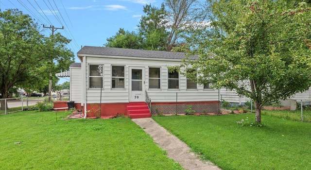 Photo of 70 Bonnie Ct, Springfield, IL 62704