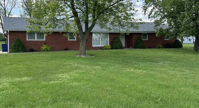 Photo of 3523 State Route 13/127 Hwy, Pinckneyville, IL 62274