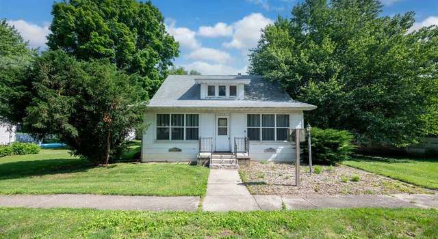 Photo of 310 W Vine St, San Jose, IL 61682