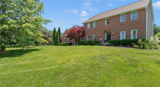 Photo of 12310 W Downing Pl, Brimfield, IL 61517
