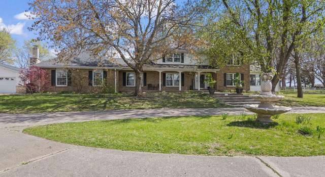 Photo of 13205 State Route 125 Rd, Pleasant Plains, IL 62677