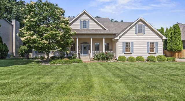Photo of 6405 Willow Springs Rd, Springfield, IL 62712