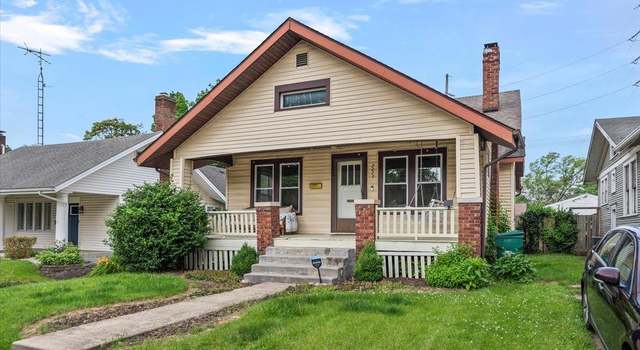 Photo of 2073 S 4th St, Springfield, IL 62703