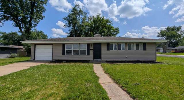 Photo of 2608 W Westminister Ave, Peoria, IL 61614