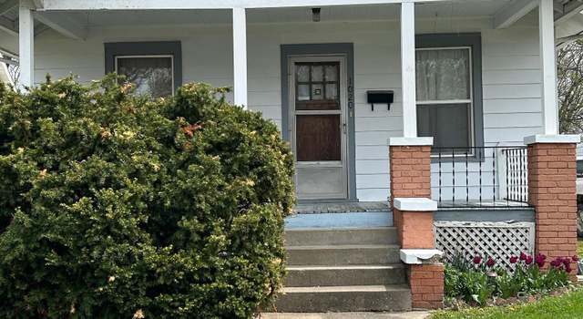 Photo of 1020 N Walnut St, Springfield, IL 62702