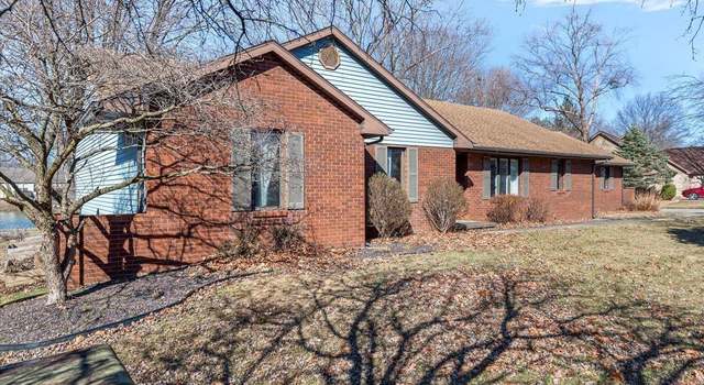 Photo of 5349 N Cotton Hill Rd, Springfield, IL 62703