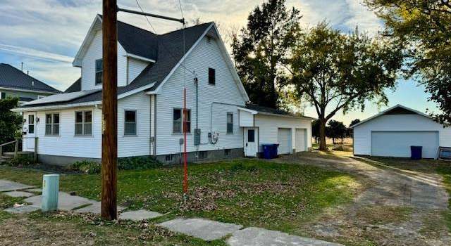 Photo of 1374 Washington St, Andover, IA 52701