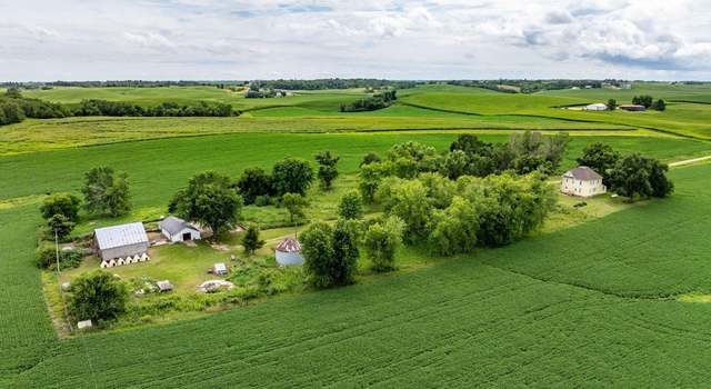 Photo of 2523 132nd Ave, Wheatland, IA 52777