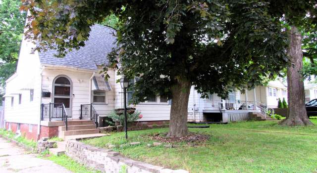 Photo of 1027 E Maywood Ave, Peoria, IL 61603