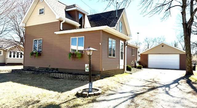 Photo of 109 Main St, Charlotte, IA 52731