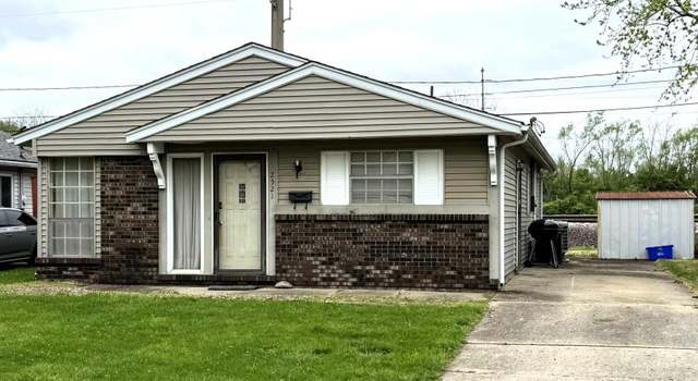 Photo of 2521 Burton Dr, Springfield, IL 62703