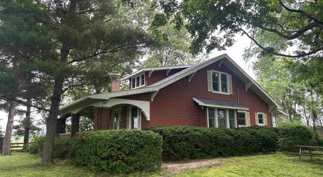 Photo of 2282 Hog Barn Rd, Ashland, IL 62612
