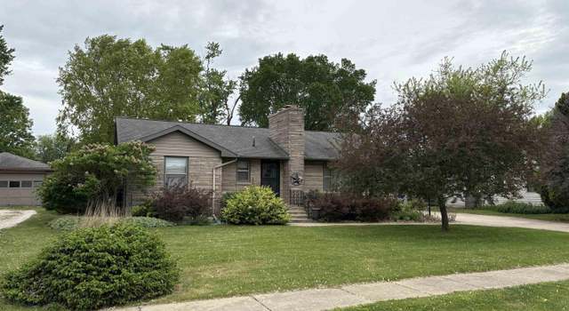 Photo of 312 E Clay St, Brimfield, IL 61517