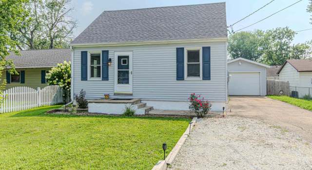 Photo of 4106 S Granville Ave, Bartonville, IL 61607