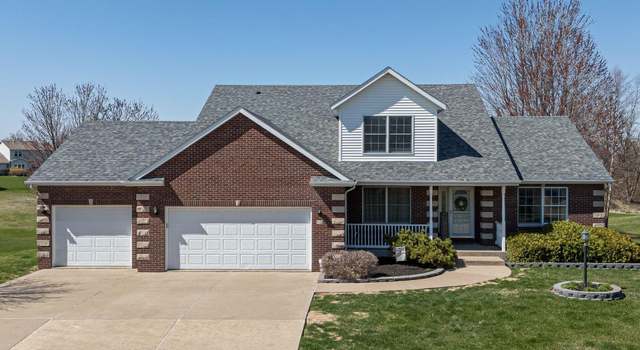 Photo of 12 Douglas Way, Eldridge, IA 52748