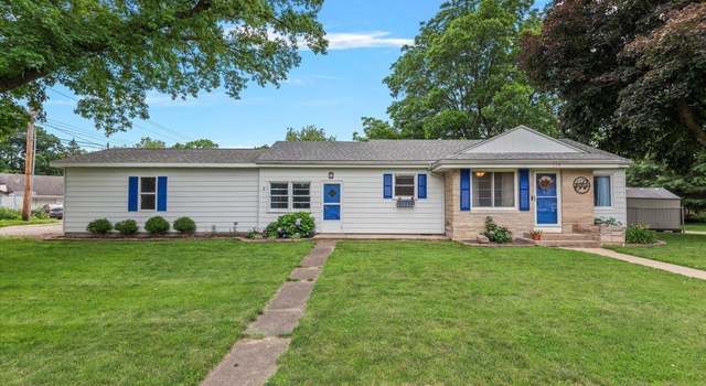Photo of 116 N Illini St, Ashland, IL 62612