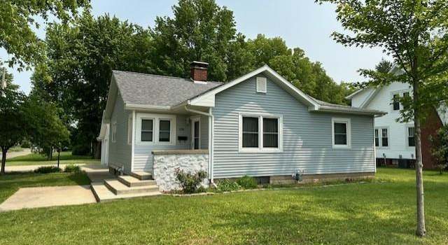 Photo of 200 E Vandalia Rd, Jacksonville, IL 62650