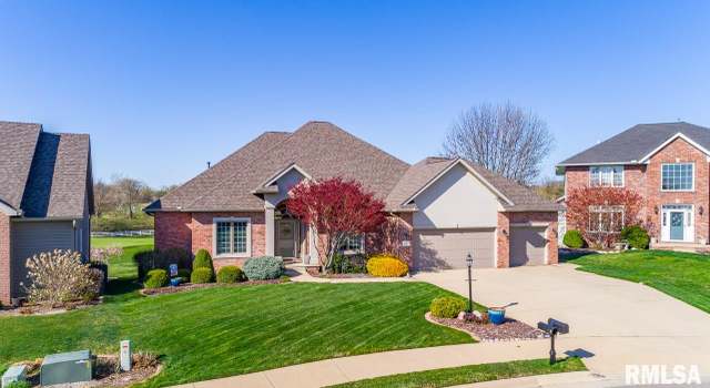 Photo of 4103 W Stonewater Dr, Peoria, IL 61615