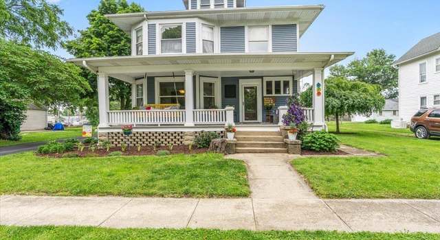 Photo of 125 E Main St, Williamsville, IL 62693