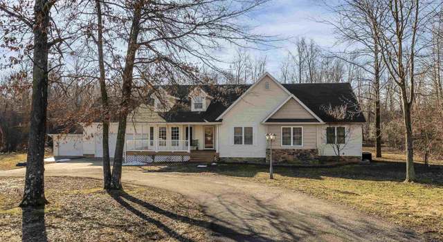 Photo of 11674 Hafer Rd, Carterville, IL 62918