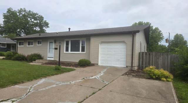 Photo of 1924 Glenn St, Bettendorf, IA 52722