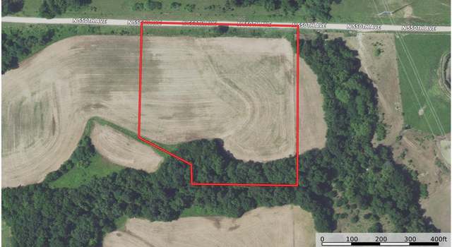 Photo of 7.05 acres Section 05 3S 5W, Liberty, IL 62347
