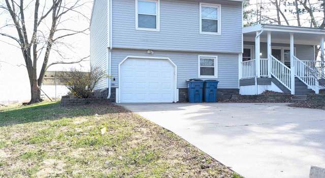 Photo of 301 E Vine St, San Jose, IL 62682